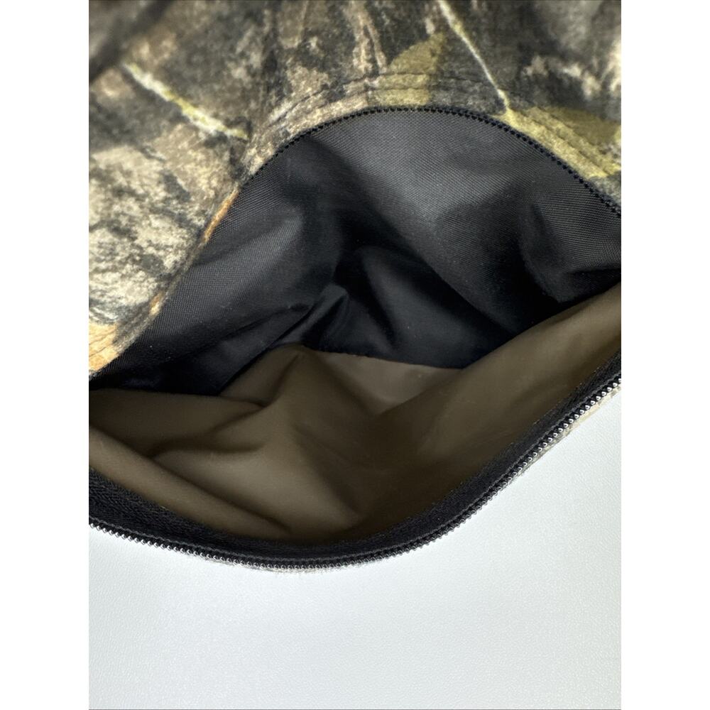 Bushmaster Camo Hunting Adjustable Fanny Pack Unisex Excellent Condition EUC - Picture 8 of 9